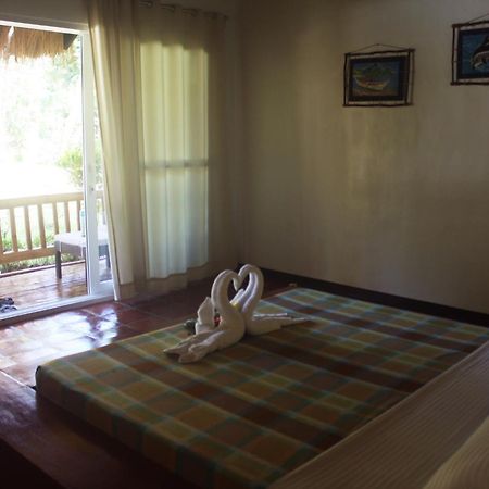 La Natura Resort Coron Rum bild