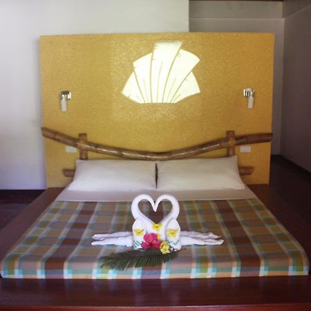 La Natura Resort Coron Rum bild