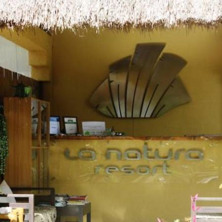 La Natura Resort Coron Exteriör bild