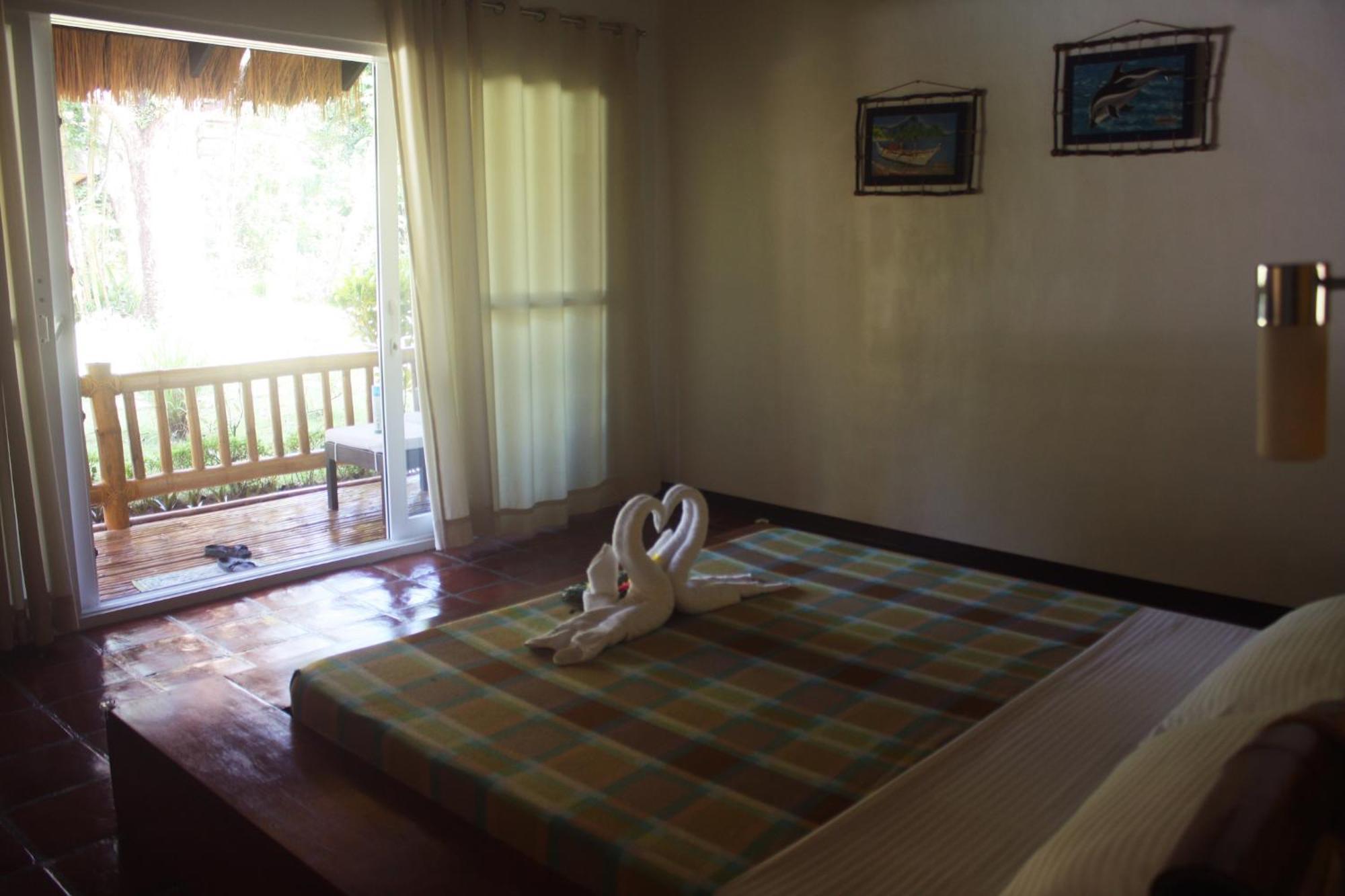 La Natura Resort Coron Rum bild