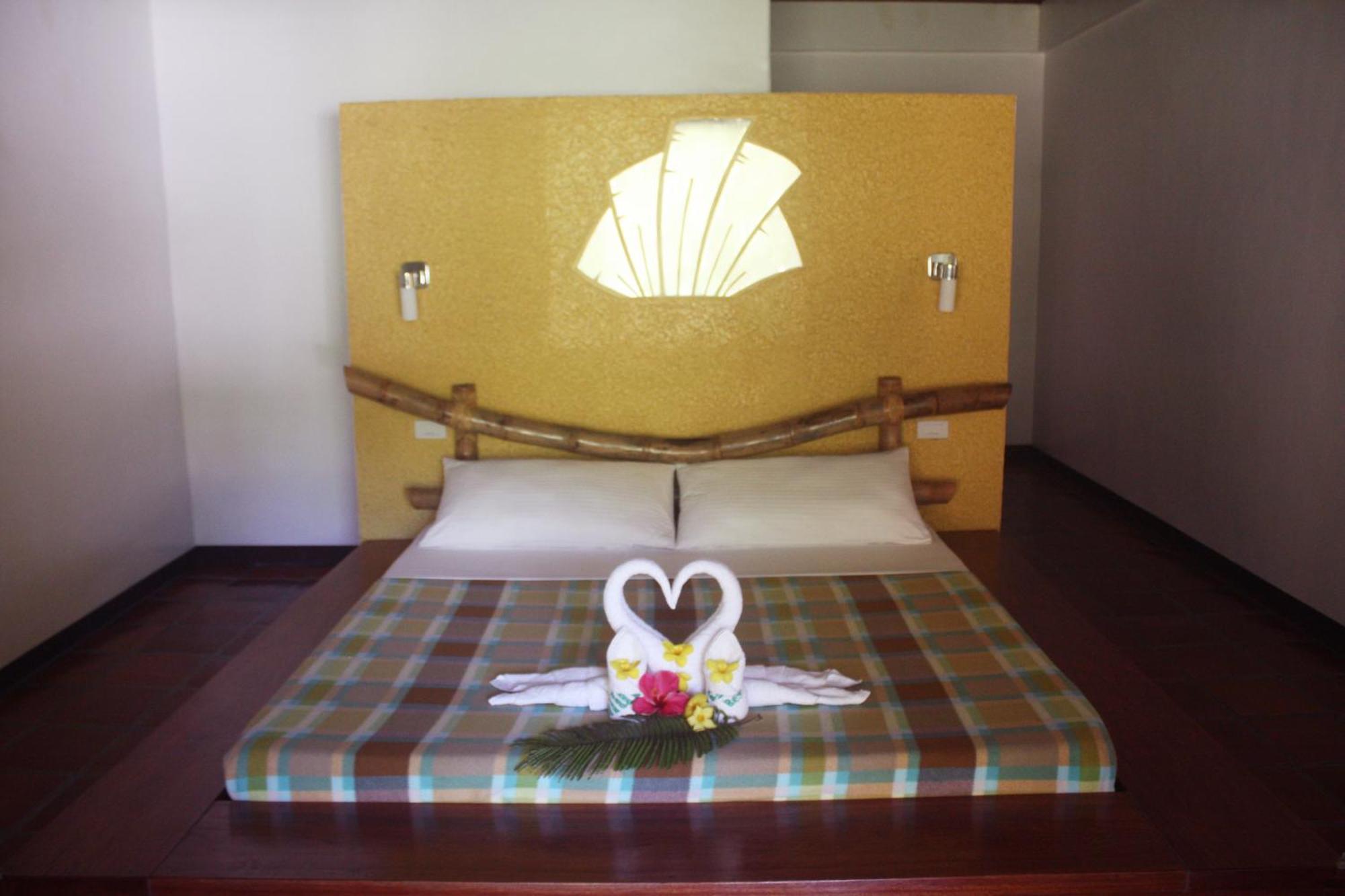 La Natura Resort Coron Rum bild